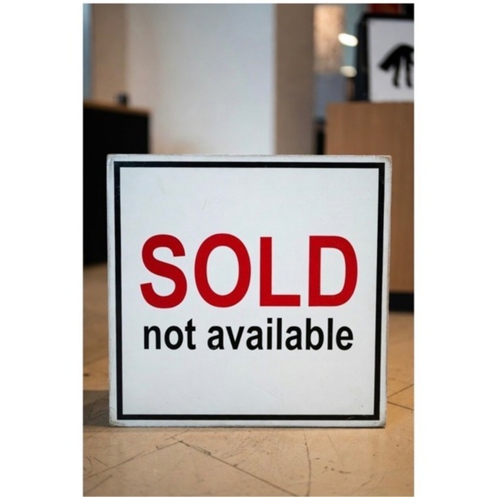 BON HOMME Mens Medium Plaid Long Sleeve Button Up Shirt Cotton Made in‎ USA